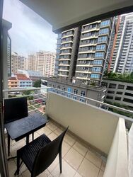 Scenic Heights (D12), Apartment #596445471